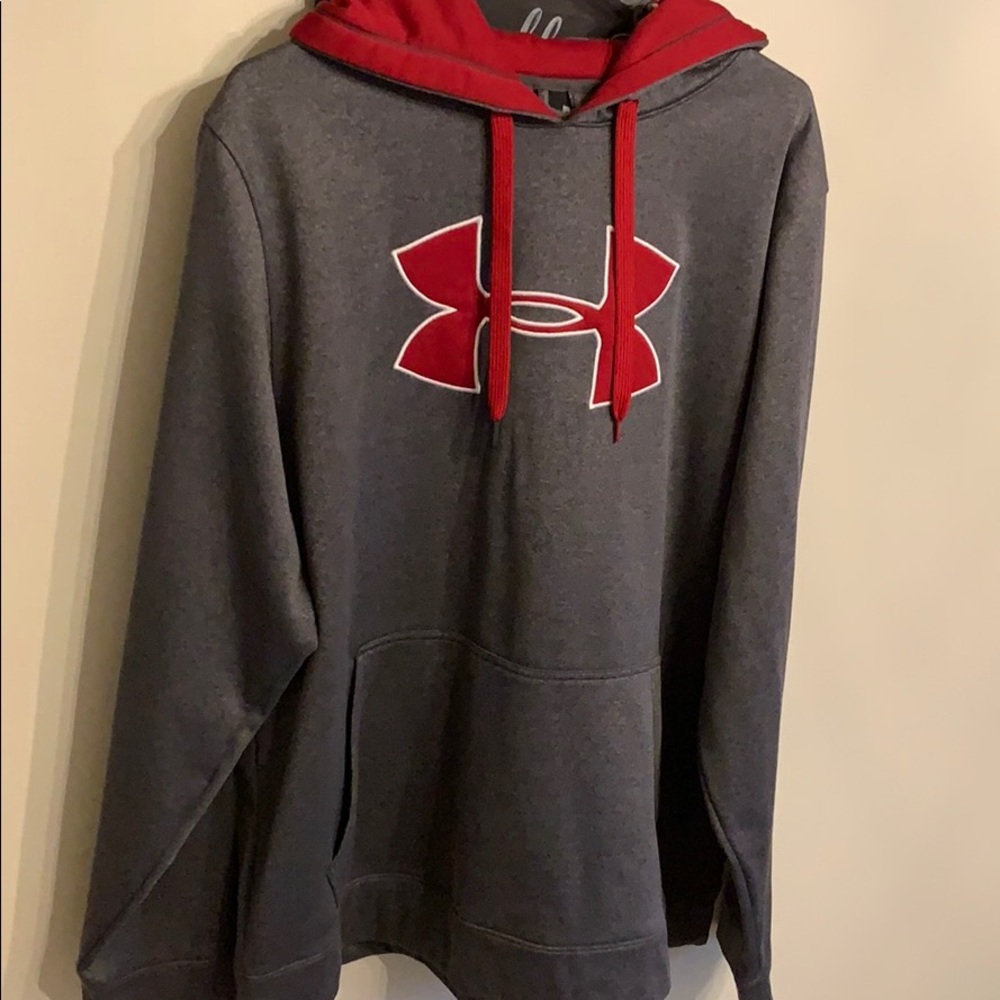 Men’s hoodie